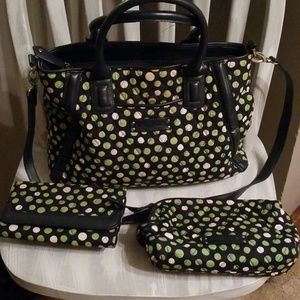 Vera Bradley Purse & Accessories